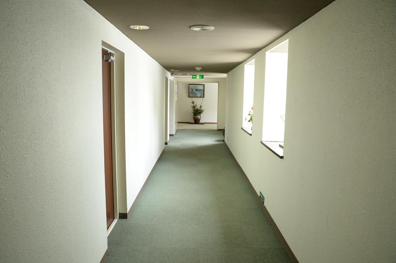 Kogakuro Hotel Myoko Exterior photo